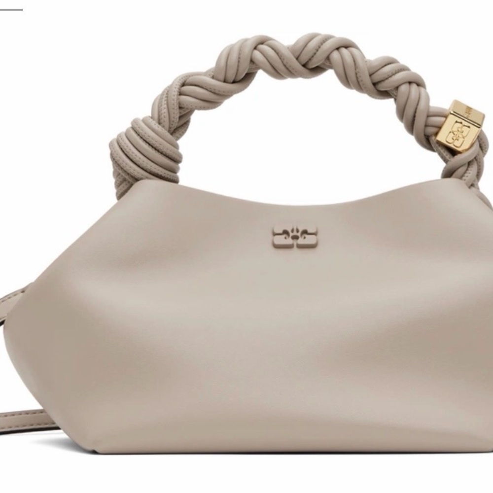 Ganni Bou Bag